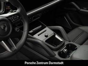 Thumbnail von Porsche Cayenne Turbo E-Hybrid Coupe Burmester Clubleder