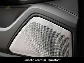 Thumbnail von Porsche Cayenne Turbo E-Hybrid Coupe Burmester Clubleder