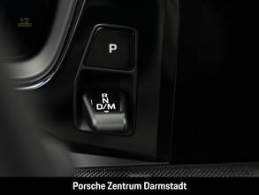 Thumbnail von Porsche Cayenne Turbo E-Hybrid Coupe Burmester Clubleder