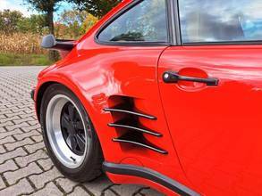 Thumbnail von Porsche 911- 930 turbo Coupé -5-Gg., Motor 10tkm