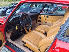 Thumbnail von Porsche 911- 930 turbo Coupé -5-Gg., Motor 10tkm