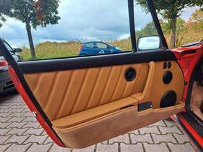 Thumbnail von Porsche 911- 930 turbo Coupé -5-Gg., Motor 10tkm