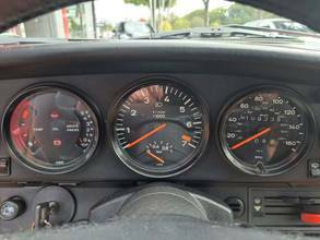 Thumbnail von Porsche 911- 930 turbo Coupé -5-Gg., Motor 10tkm