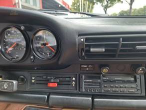 Thumbnail von Porsche 911- 930 turbo Coupé -5-Gg., Motor 10tkm