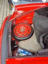 Thumbnail von Porsche 911- 930 turbo Coupé -5-Gg., Motor 10tkm