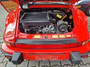 Thumbnail von Porsche 911- 930 turbo Coupé -5-Gg., Motor 10tkm