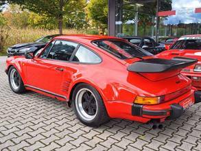 Thumbnail von Porsche 911- 930 turbo Coupé -5-Gg., Motor 10tkm
