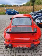 Thumbnail von Porsche 911- 930 turbo Coupé -5-Gg., Motor 10tkm