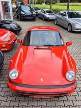 Thumbnail von Porsche 911- 930 turbo Coupé -5-Gg., Motor 10tkm