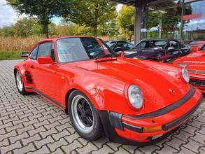 Thumbnail von Porsche 911- 930 turbo Coupé -5-Gg., Motor 10tkm