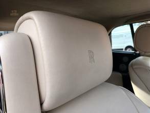 Thumbnail von Rolls-Royce Phantom VII Drophead Coupe