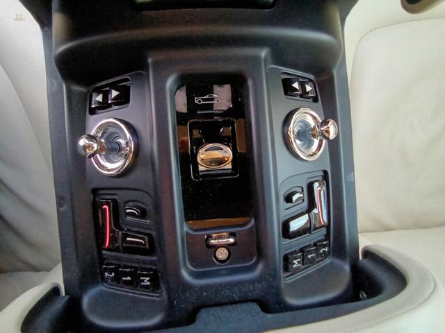 Thumbnail von Rolls-Royce Phantom VII Drophead Coupe