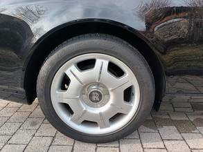 Thumbnail von Rolls-Royce Phantom VII Drophead Coupe