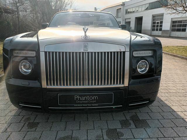 Thumbnail von Rolls-Royce Phantom VII Drophead Coupe