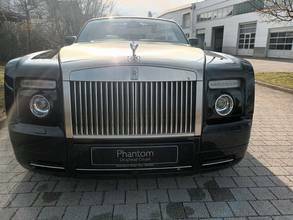 Thumbnail von Rolls-Royce Phantom VII Drophead Coupe