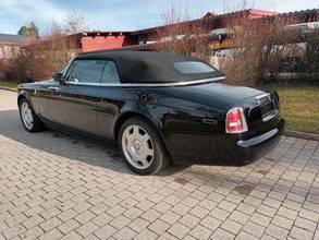 Thumbnail von Rolls-Royce Phantom VII Drophead Coupe