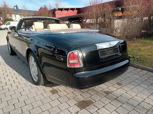 Thumbnail von Rolls-Royce Phantom VII Drophead Coupe