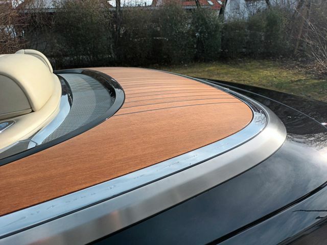 Thumbnail von Rolls-Royce Phantom VII Drophead Coupe