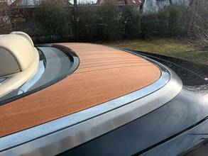 Thumbnail von Rolls-Royce Phantom VII Drophead Coupe