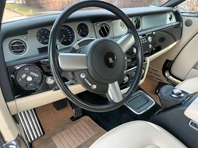 Thumbnail von Rolls-Royce Phantom VII Drophead Coupe