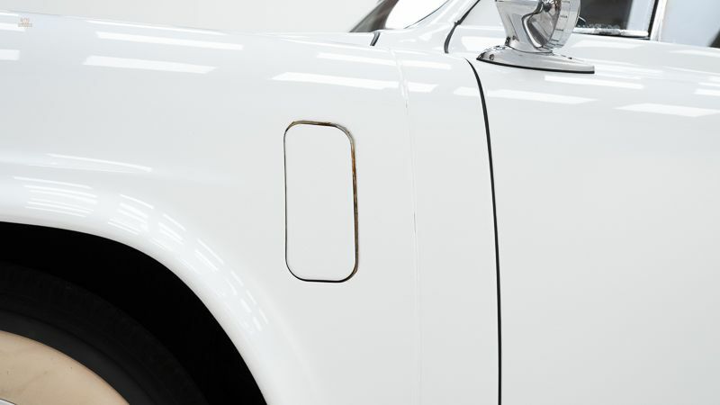 Thumbnail von Studebaker Champion Bullet Nose '51