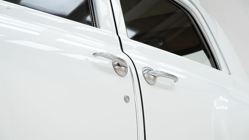 Thumbnail von Studebaker Champion Bullet Nose '51