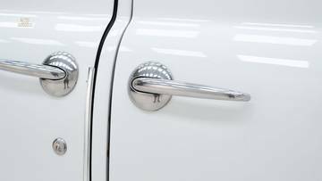 Thumbnail von Studebaker Champion Bullet Nose '51