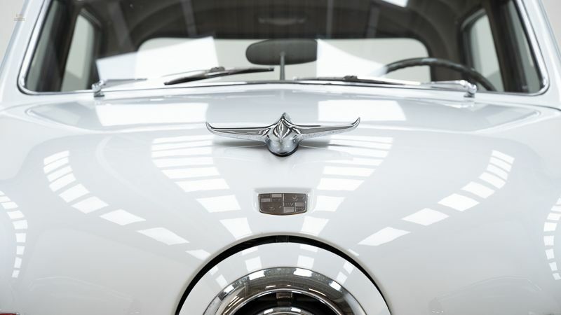 Thumbnail von Studebaker Champion Bullet Nose '51