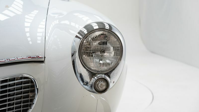 Thumbnail von Studebaker Champion Bullet Nose '51