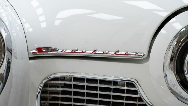 Thumbnail von Studebaker Champion Bullet Nose '51