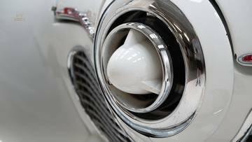 Thumbnail von Studebaker Champion Bullet Nose '51