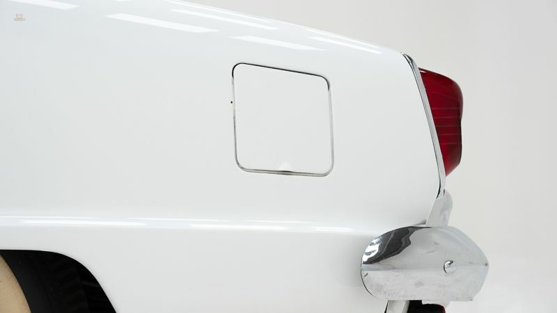 Thumbnail von Studebaker Champion Bullet Nose '51