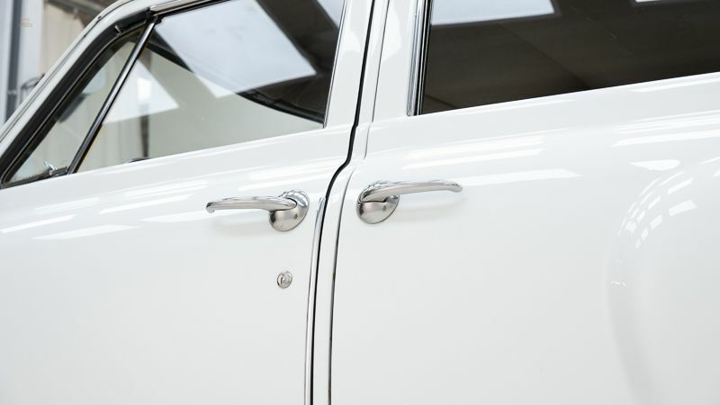 Thumbnail von Studebaker Champion Bullet Nose '51