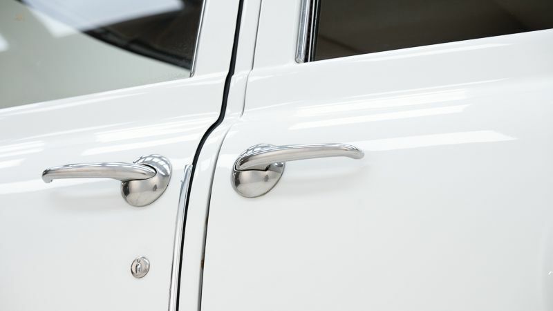 Thumbnail von Studebaker Champion Bullet Nose '51