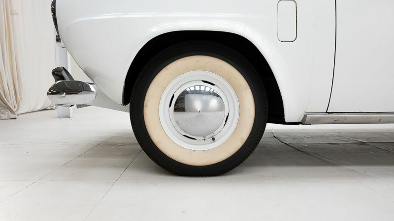 Thumbnail von Studebaker Champion Bullet Nose '51