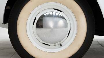 Thumbnail von Studebaker Champion Bullet Nose '51