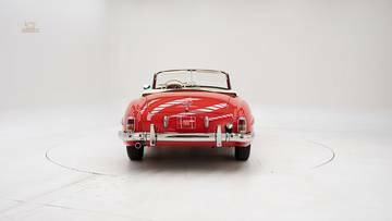 Thumbnail von Mercedes-Benz 190 SL '56