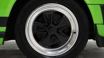 Thumbnail von Porsche 911 S Targa '73