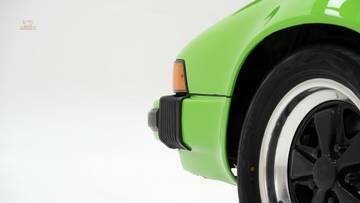 Thumbnail von Porsche 911 S Targa '73