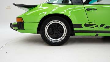 Thumbnail von Porsche 911 S Targa '73