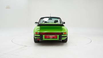 Thumbnail von Porsche 911 S Targa '73