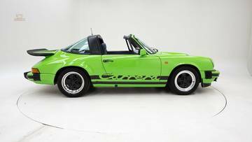 Thumbnail von Porsche 911 S Targa '73