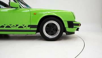 Thumbnail von Porsche 911 S Targa '73