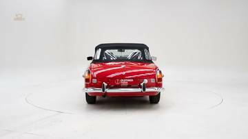 Thumbnail von MG B Roadster '71