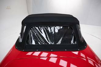 Thumbnail von MG B Roadster '71