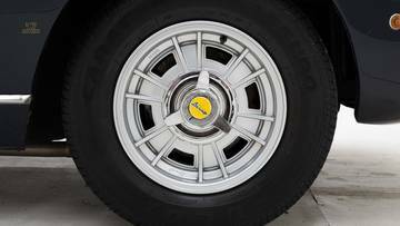 Thumbnail von Fiat Dino spider '67