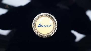 Thumbnail von Fiat Dino spider '67