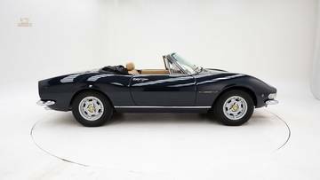 Thumbnail von Fiat Dino spider '67