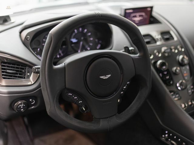Thumbnail von Aston Martin Vanquish V12 Coupé, One of Seven
