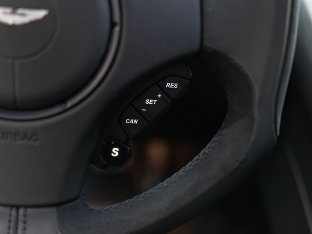 Thumbnail von Aston Martin Vanquish V12 Coupé, One of Seven